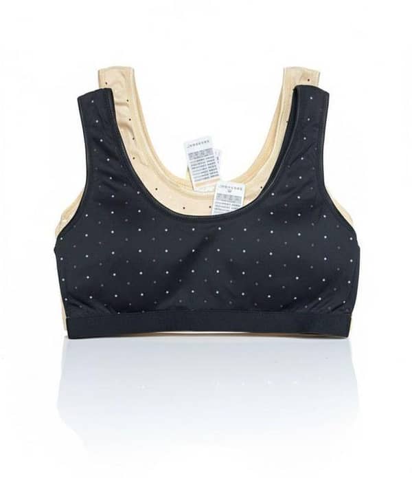 Baby Girl Soft Cotton Blouse – Comfortable & Gentle Wear