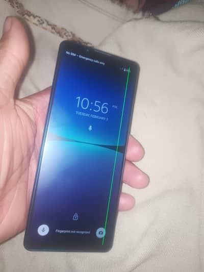 sony xperia 5 mark 4