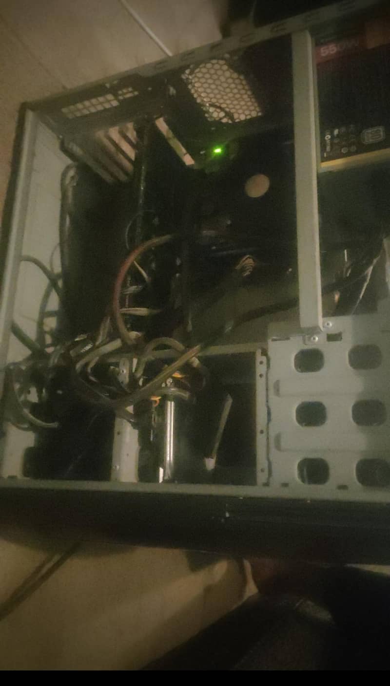 gaming pc complete setup 3