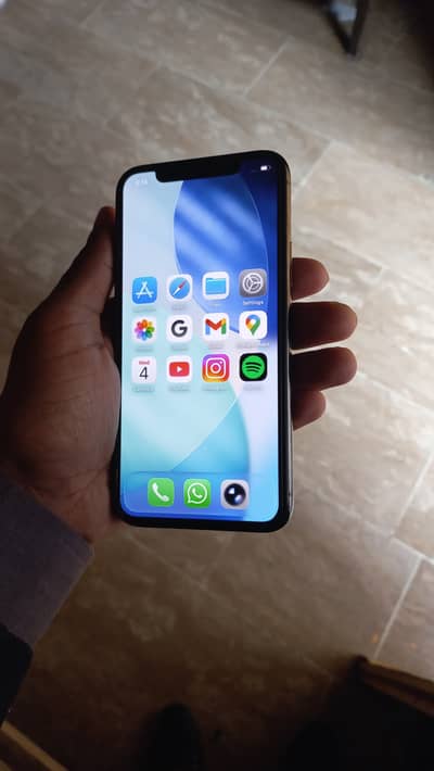 Iphone 11 pro non pta