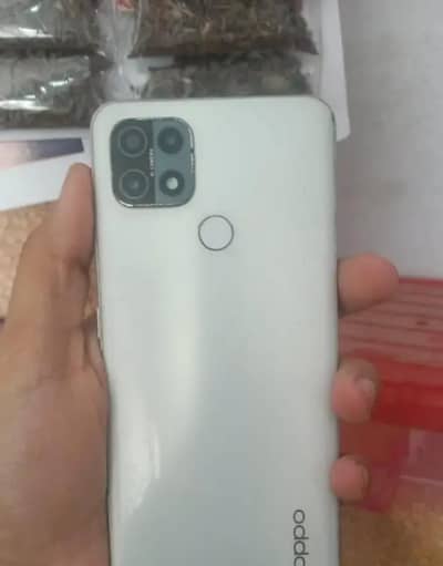 oppo a15s
