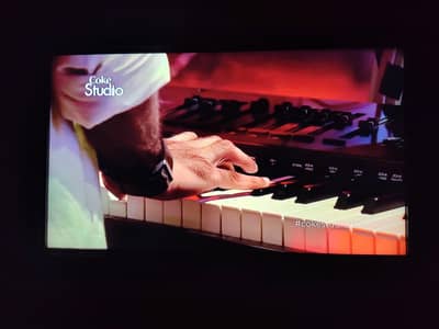 Tcl smart led 32 inch YouTube working