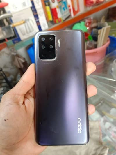 oppo F19 pro