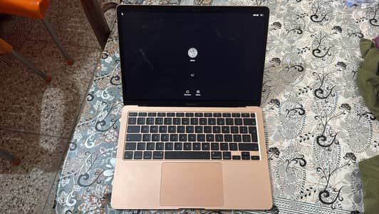 Mac Book Air M1 2020