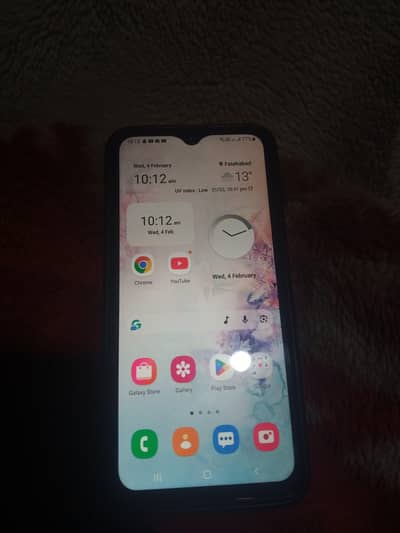 samsung a20