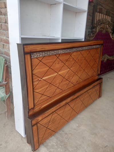 double bed for sale / double bed/ king size bed