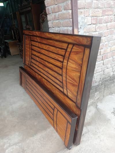 double bed for sale / double bed/ king size bed