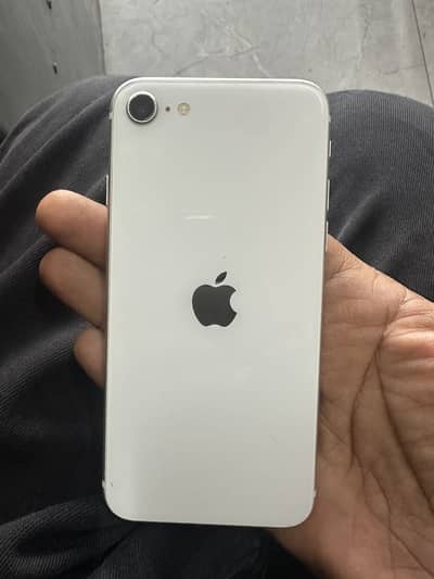 I Phone SE 2020