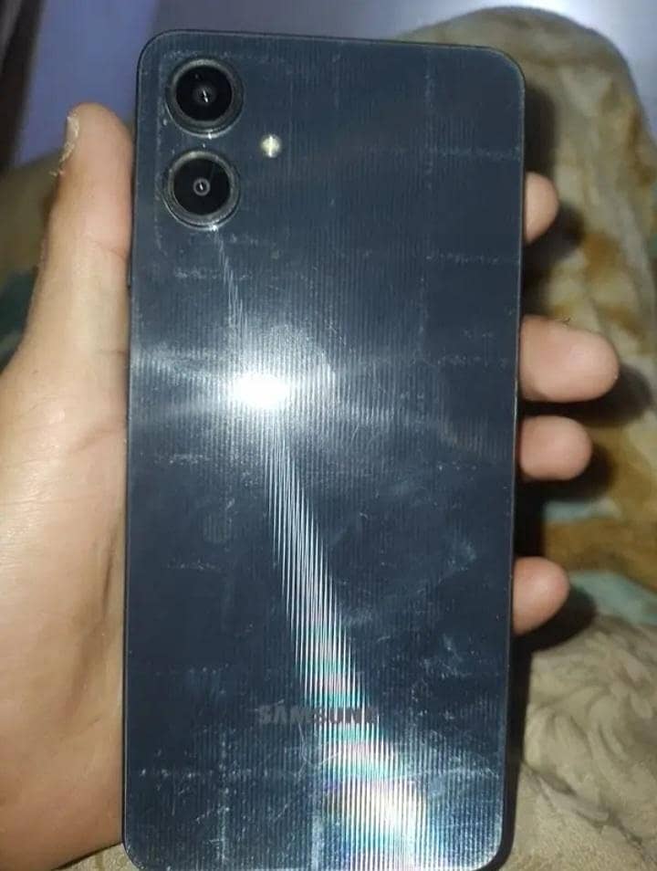 front touch break normal 0