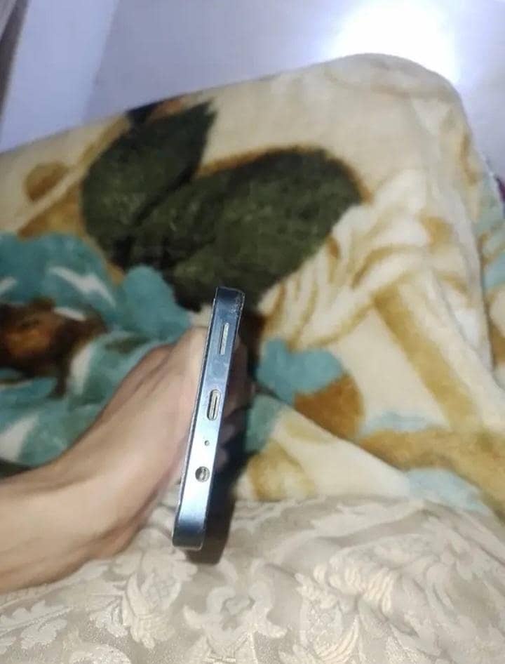 front touch break normal 4