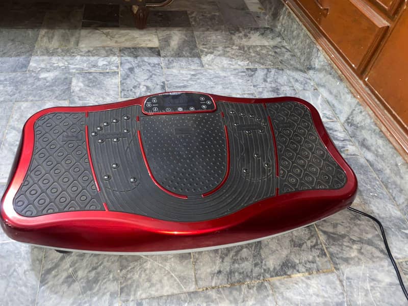 Vibration Machine 0
