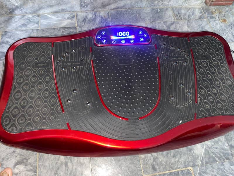 Vibration Machine 1