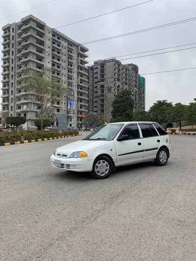 2006 model cultus jeniune . . .