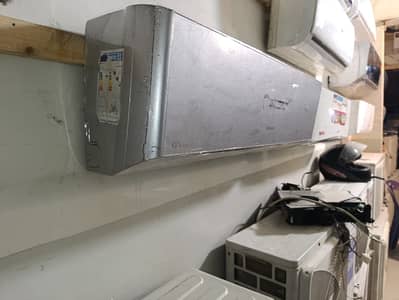 Gree DC inverter AC 1 ton /AC/SPLIT AC