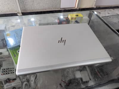 HP Elitebook 830 G6 8th Generation