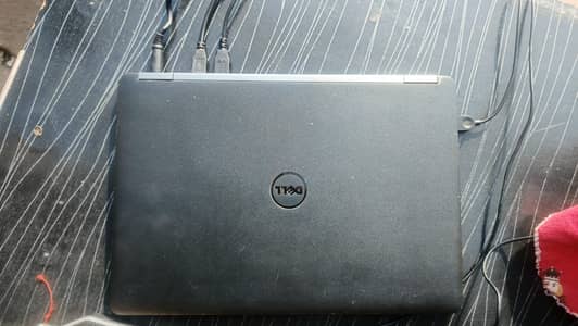 DELL LAPTOP USED
