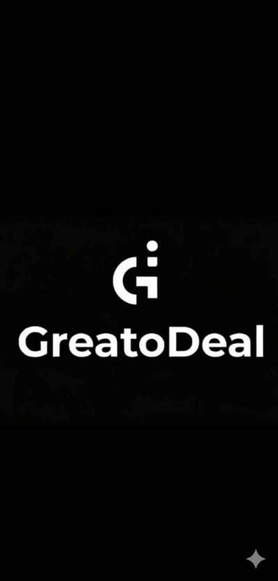 Greatodeal | Web & App | AI Tolls | Automation Development