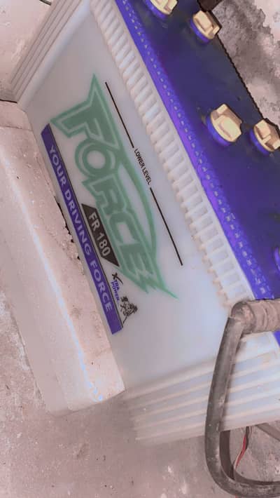 Ups for sell all ok there is no problem init