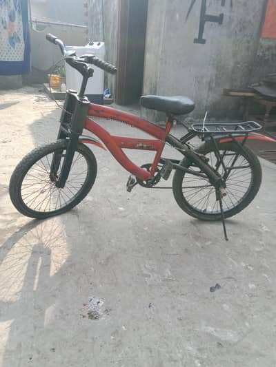 bicycle for sale