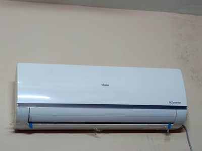 haier Inverter ac
