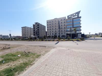 240 Sq Ft Shop On Main Sir Syed Avenue Available For Sale In Mumtaz City Islamabad.