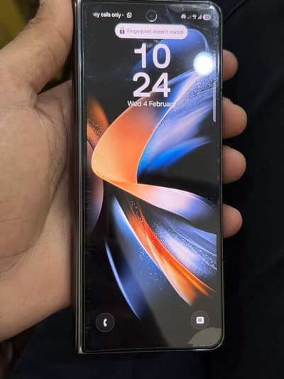 Samsung fold 4