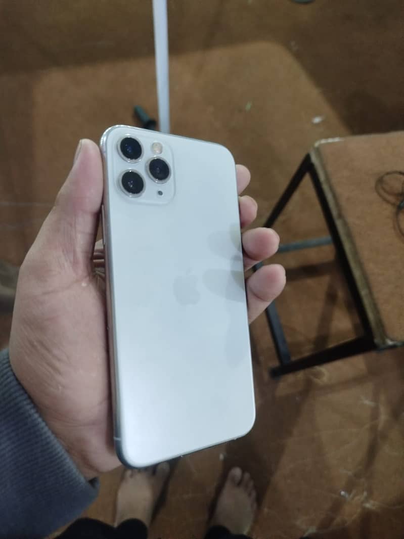 Iphone 11 pro 5