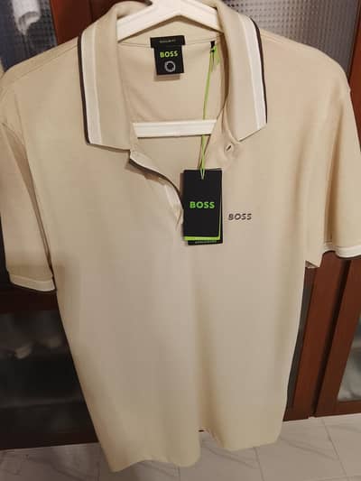 Boss brand new size Regular fit