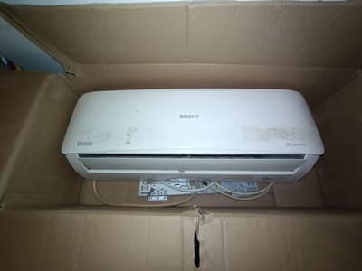 Orient Venus DC inverter