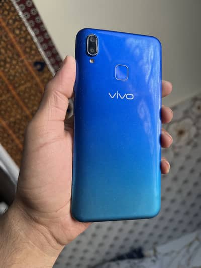 VIVO Y91c 3/64