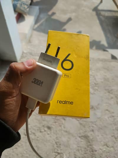 Realme 6 Pro