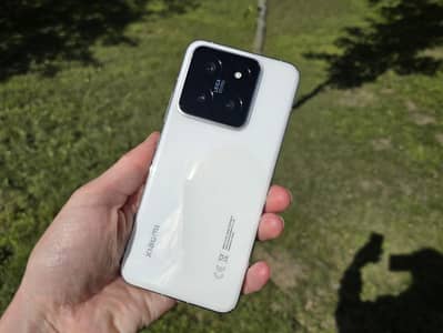 xiaomi 14 512gb official approved