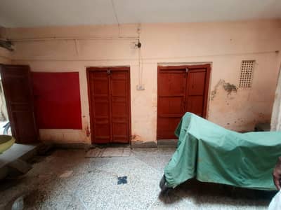 dhoke ratta old construction house for sale in investor rate