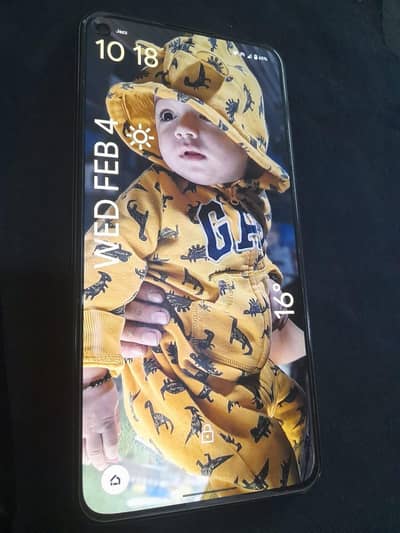 google pixel 5 8gb 128gb