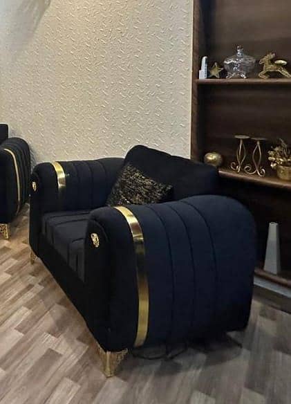 Sofa set 2