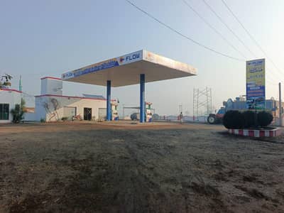 petrol pump for sale