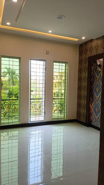 10 Marla Double Storey House For SALE IN ABDALIAN HOUSING SOCIETY Best Property To Invest C BLOCK