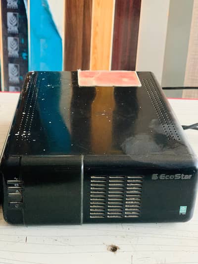 750 watt ups or Betry