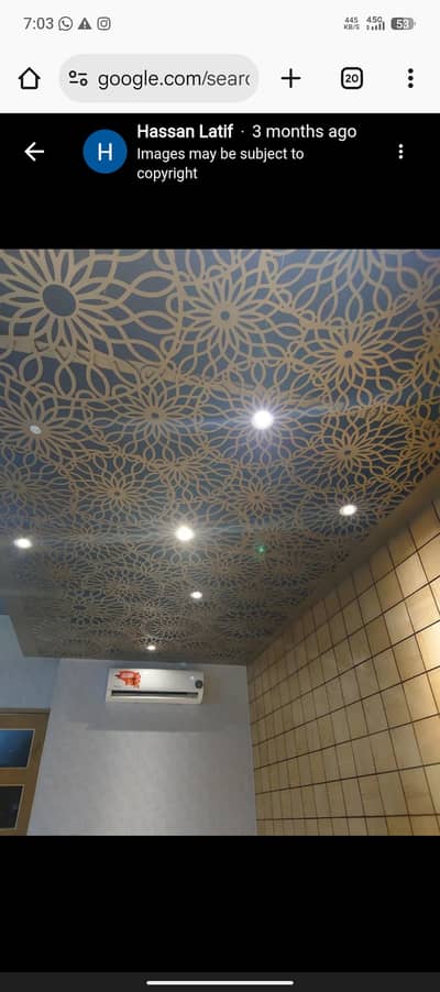 Flooring & Ceiling whole sale price