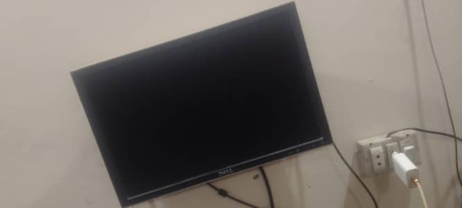 LCD for pc
