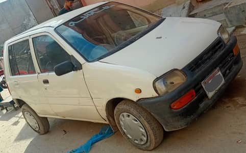 Daihatsu Cuore Japness Yango Best Drive 03452305270 /03132023695