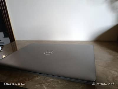Dell e5410 Latitude Ci5 10th Gen