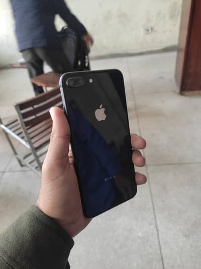 iphone 8 plus