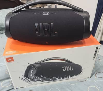 Jbl Boombox 3