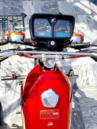 All documents complete with bio. Neat Clean bike bilkul new jasi hy