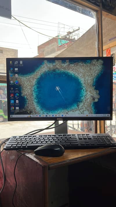 Lenovo ThinkStation E32 – Desktop PC for Sale