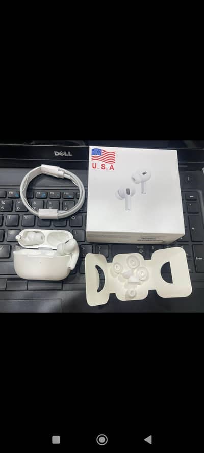 USA earbud pro 2
