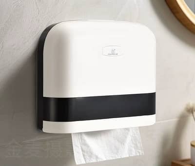 Hygiene Tissue Paper Dispenser (N Fold)
