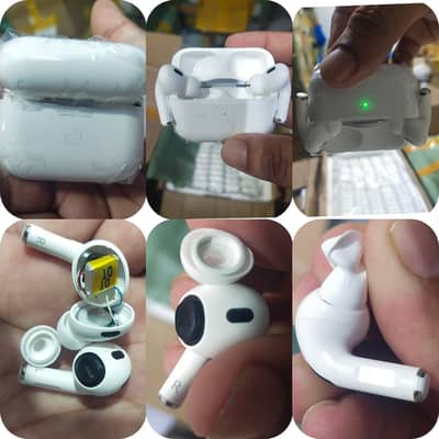 Airpods pro2