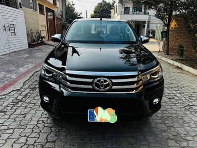 Revo 20/21 Total genuine fresh